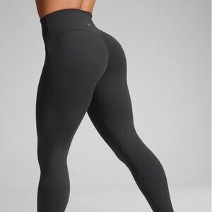 Butterlift® Secretsculpt™ Subtle Scrunch Leggings 25'' - No Front Seam